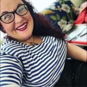 Meet your Posher, Brittany